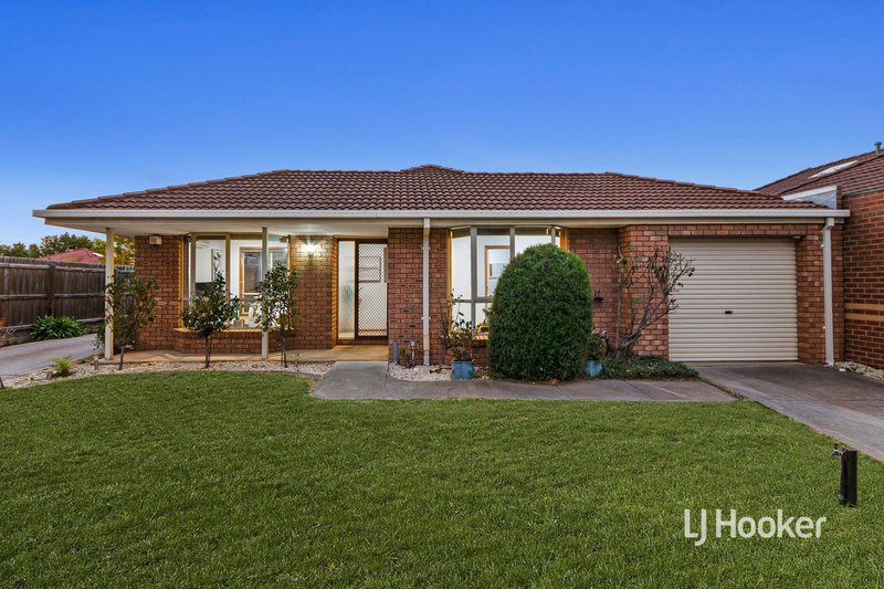 44 St Anthony Court, Seabrook VIC 3028