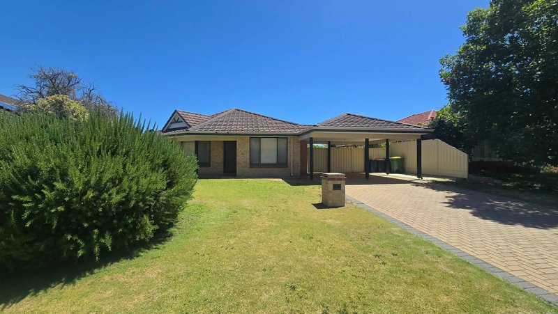 44 St. Ettiene Gardens, Port Kennedy WA 6172