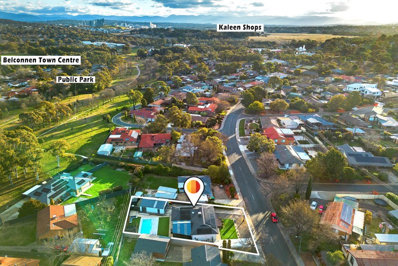 Photo - 44 Staaten Crescent, Kaleen ACT 2617 - Image 22