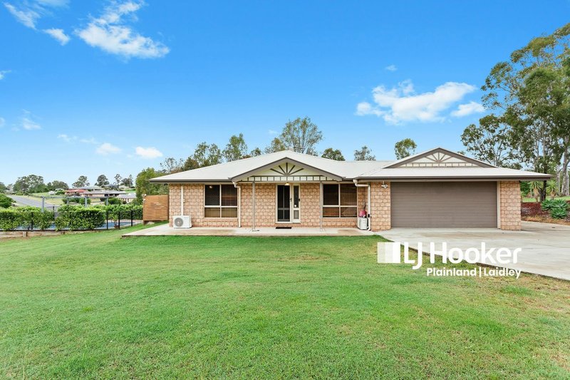 44 Stephenson Crescent, Kensington Grove QLD 4341