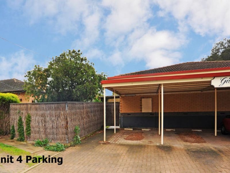 Photo - 4/4 Strathmont Avenue, Gilles Plains SA 5086 - Image 7