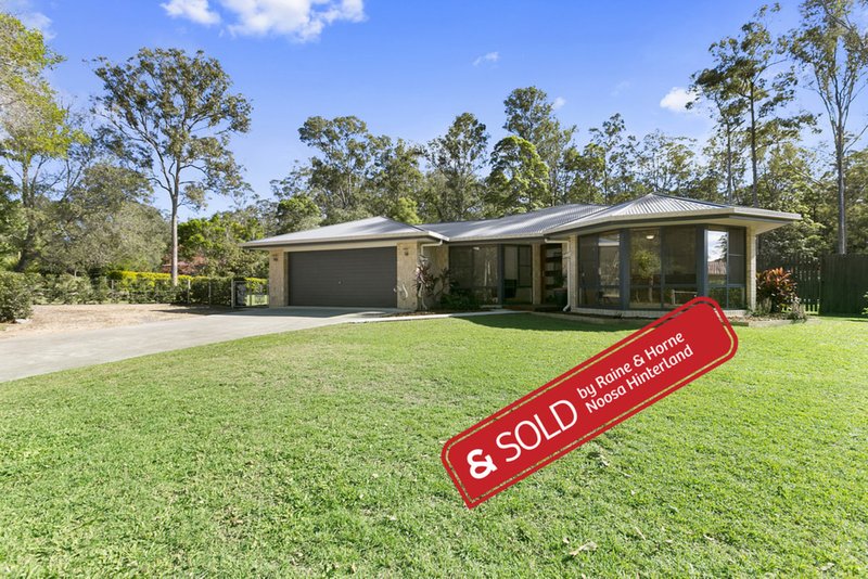 44 Sugargum Place, Black Mountain QLD 4563