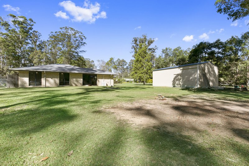 Photo - 44 Sugargum Place, Black Mountain QLD 4563 - Image 17