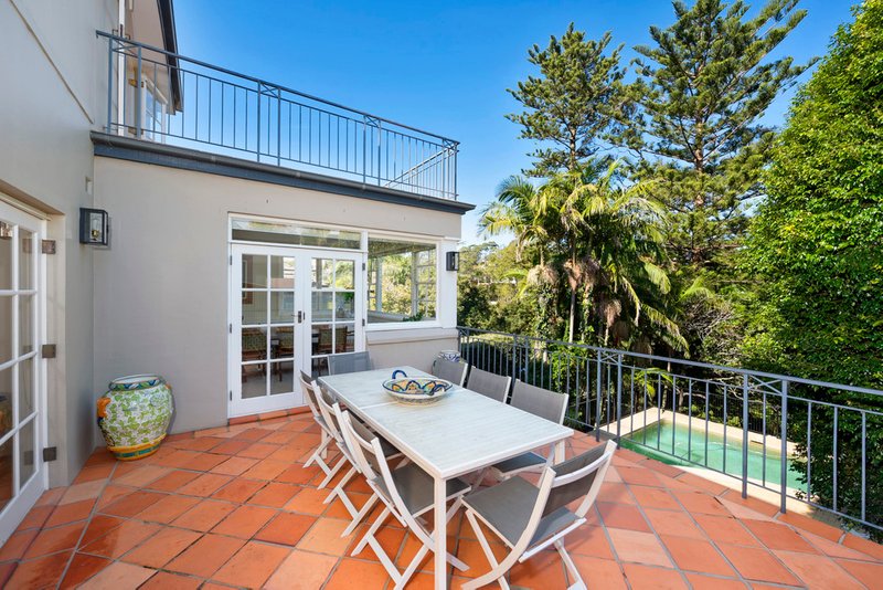 Photo - 44 Sugarloaf Crescent, Castlecrag NSW 2068 - Image 7