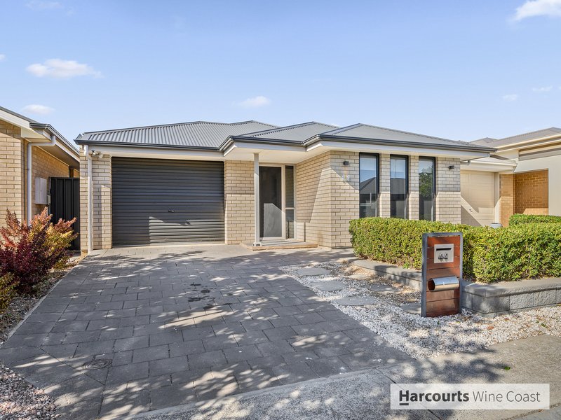 Photo - 44 Sunderland Crescent, Seaford SA 5169 - Image 22