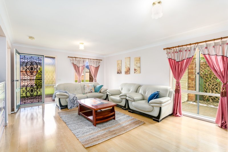 44 Sunnybank Crescent, Horsley NSW 2530