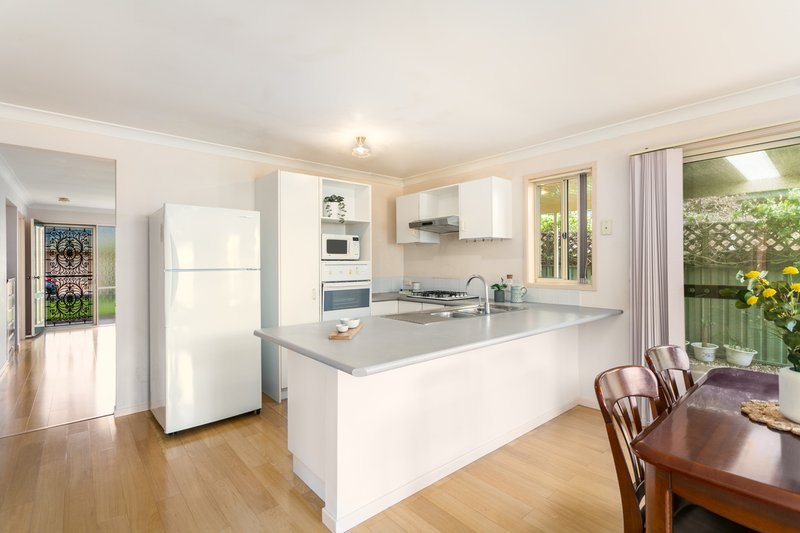 Photo - 44 Sunnybank Crescent, Horsley NSW 2530 - Image 3