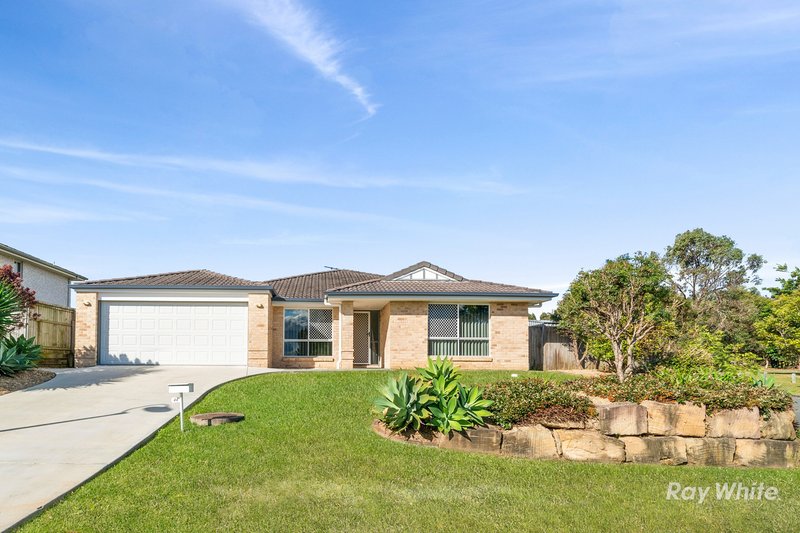 44 Sunrise Crescent, Regents Park QLD 4118