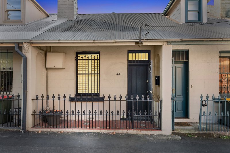 Photo - 44 Swanson Street, Erskineville NSW 2043 - Image 2