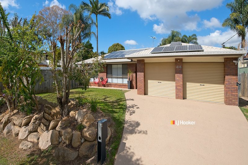 44 Sylvester Drive, Kallangur QLD 4503