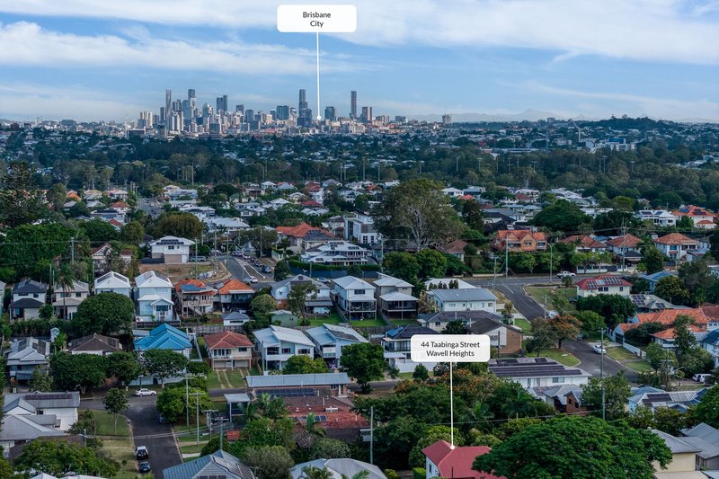 Photo - 44 Taabinga Street, Wavell Heights QLD 4012 - Image 27