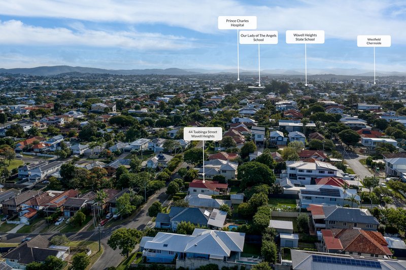Photo - 44 Taabinga Street, Wavell Heights QLD 4012 - Image 28