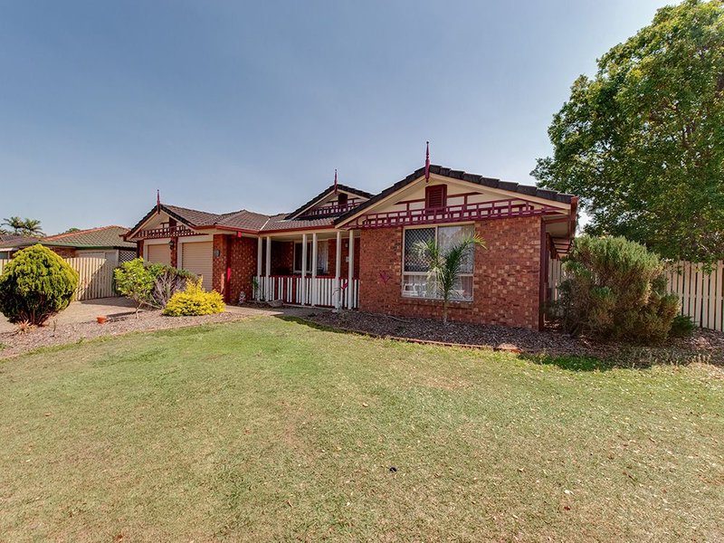 Photo - 44 Talara Way, Mango Hill QLD 4509 - Image 13