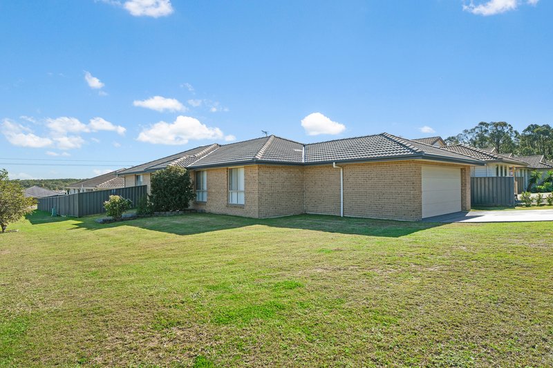 Photo - 44 Taminga Road, Cliftleigh NSW 2321 - Image 1