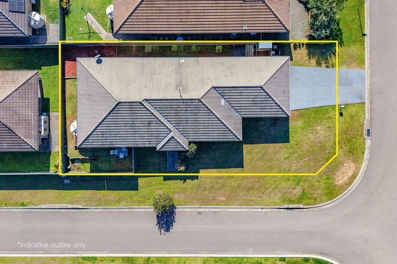 Photo - 44 Taminga Road, Cliftleigh NSW 2321 - Image 3