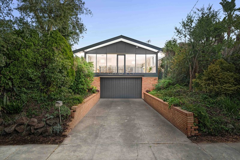 Photo - 44 Tannock Street, Balwyn North VIC 3104 - Image 1