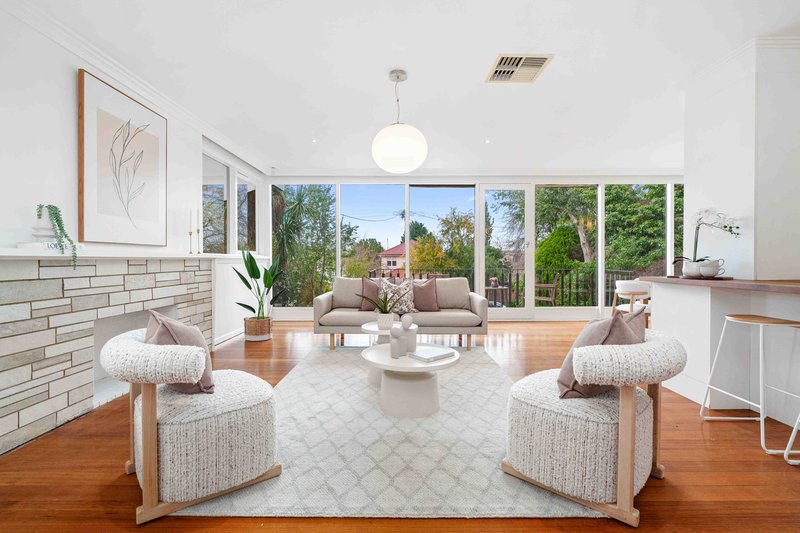 Photo - 44 Tannock Street, Balwyn North VIC 3104 - Image 2