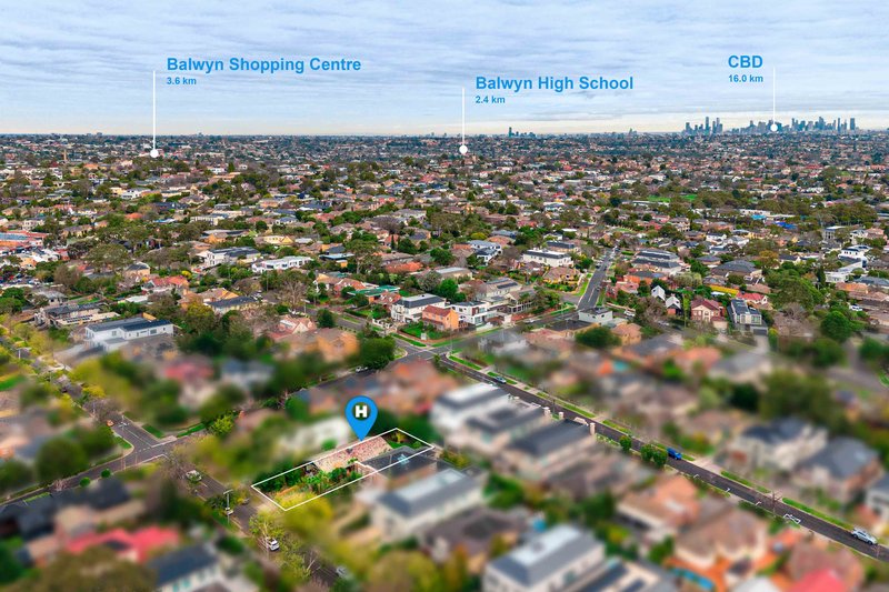 Photo - 44 Tannock Street, Balwyn North VIC 3104 - Image 20