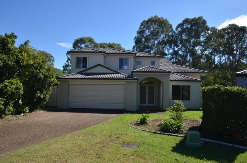 44 Tanzen Drive, Arundel QLD 4214