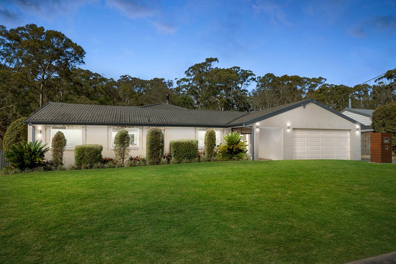 44 Tecoma Drive, Glenorie NSW 2157