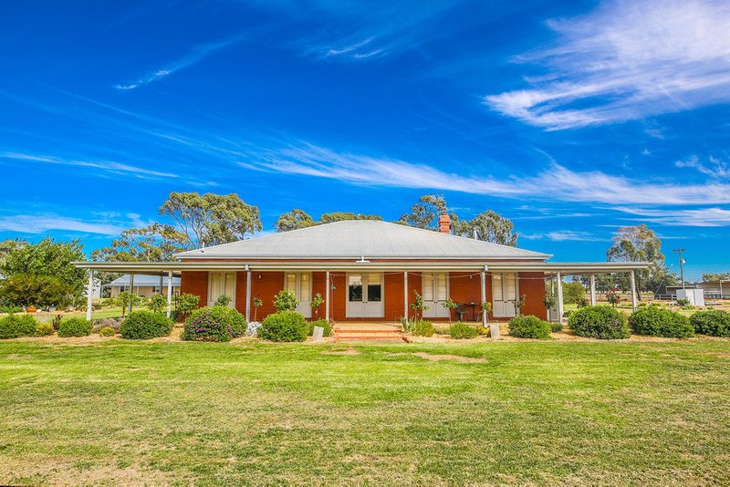 Photo - 44 Telephone Road, Deniliquin NSW 2710 - Image 1