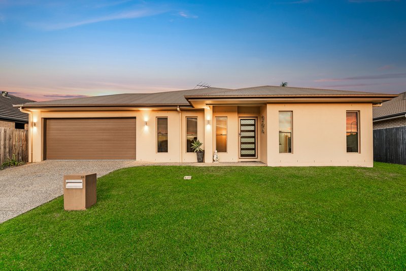 44 Tesch Road, Griffin QLD 4503