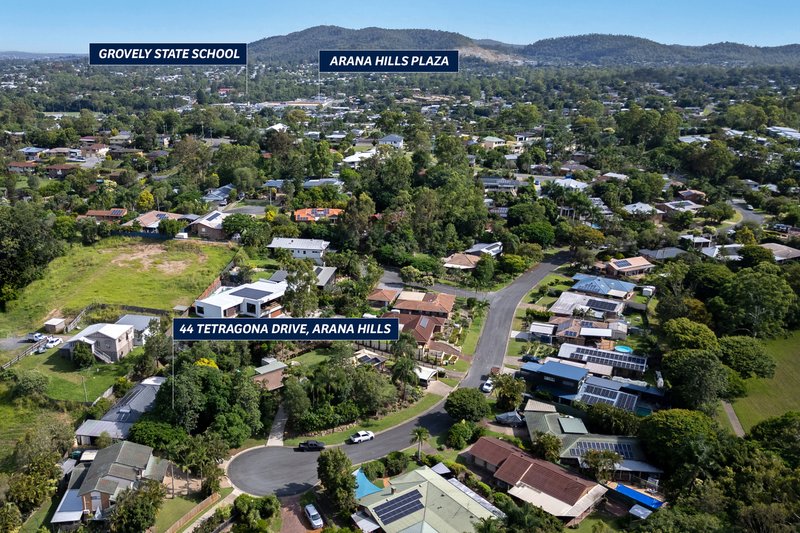 Photo - 44 Tetragona Drive, Arana Hills QLD 4054 - Image 18