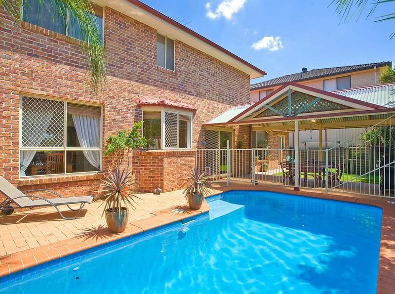 Photo - 44 Thane Street, Wentworthville NSW 2145 - Image 13