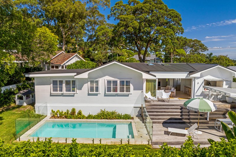 44 The Avenue, Newport NSW 2106