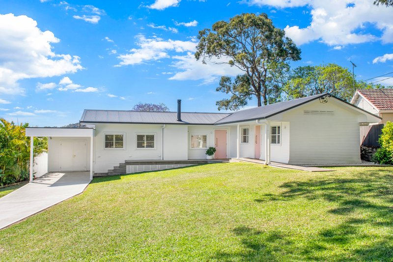 Photo - 44 The Avenue, Newport NSW 2106 - Image 2