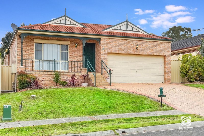 44 The Watermark , Mount Annan NSW 2567