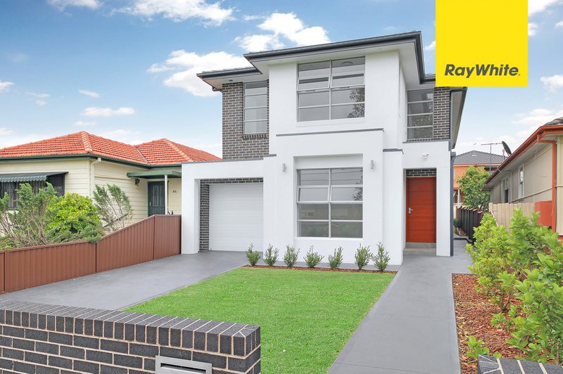 44 Third Ave , Berala NSW 2141