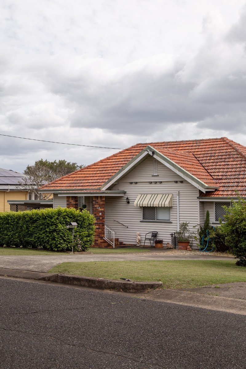 44 Thirteenth Avenue, Kedron QLD 4031