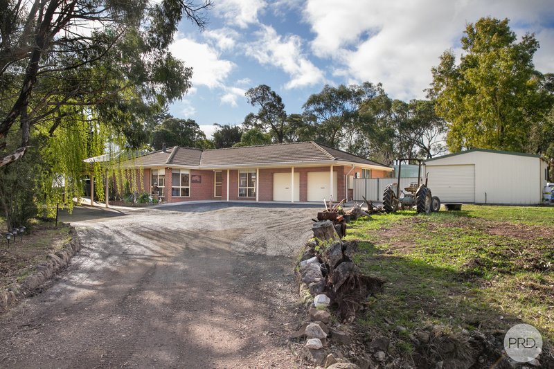 Photo - 44 Thomas Road, Haddon VIC 3351 - Image 1