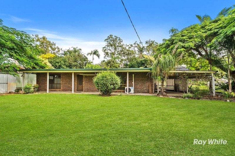 44 Thoms Crescent, Mount Warren Park QLD 4207