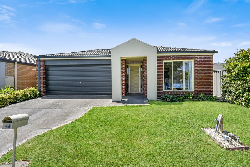 Photo - 44 Thurvaston Crescent, Cranbourne East VIC 3977 - Image 1