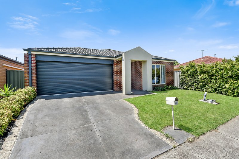 Photo - 44 Thurvaston Crescent, Cranbourne East VIC 3977 - Image 17