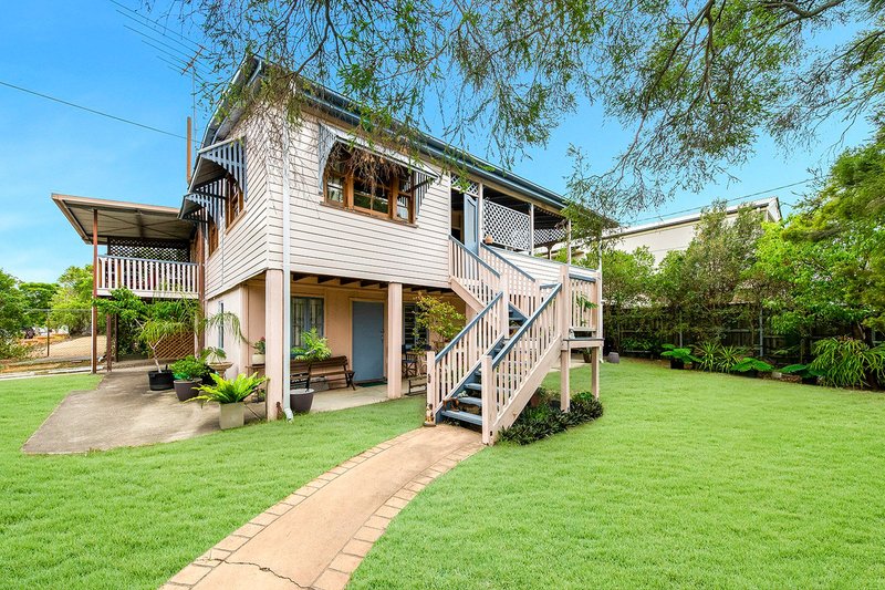 44 Thynne Road, Morningside QLD 4170