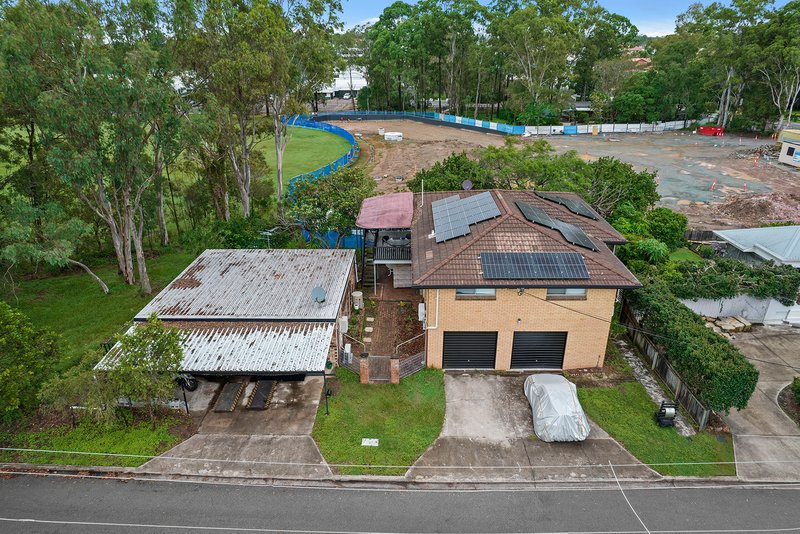 44 Toomey Street, Chermside West QLD 4032