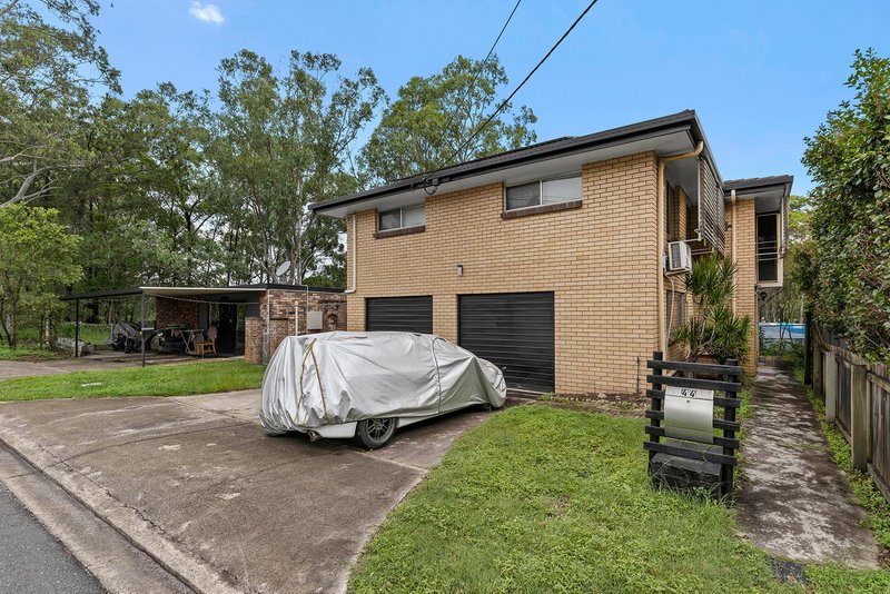 Photo - 44 Toomey Street, Chermside West QLD 4032 - Image 2