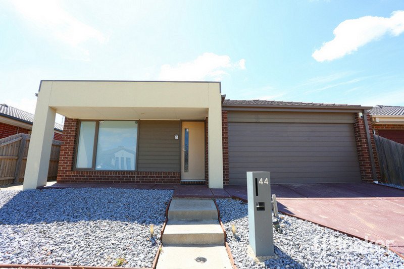 44 Toritta Way, Truganina VIC 3029