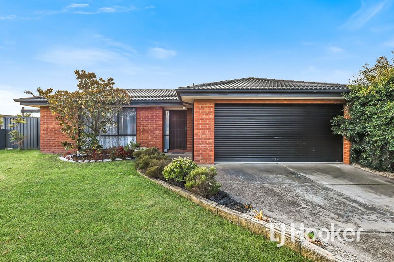 Photo - 44 Trafalgar Way, Cranbourne East VIC 3977 - Image