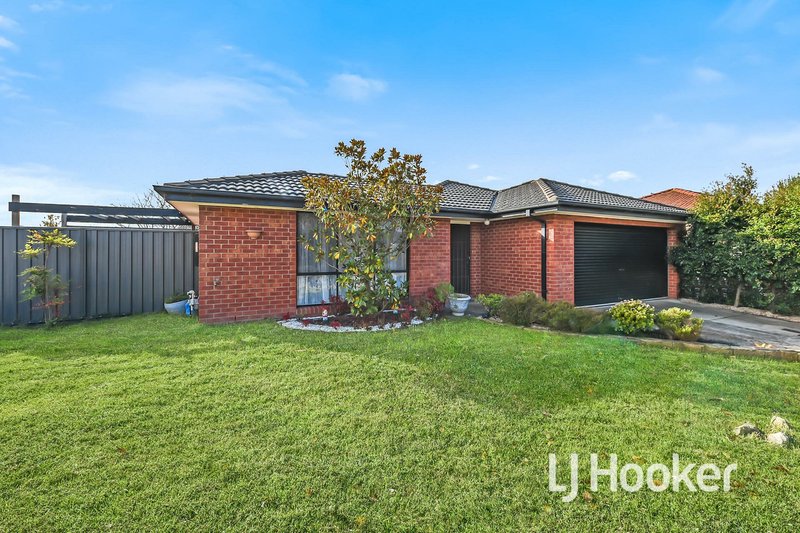 Photo - 44 Trafalgar Way, Cranbourne East VIC 3977 - Image 19