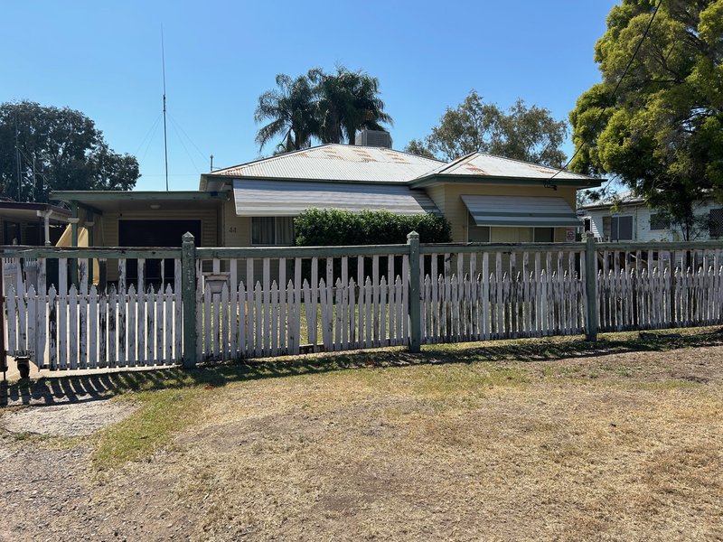 44 Tycannah Street, Moree NSW 2400