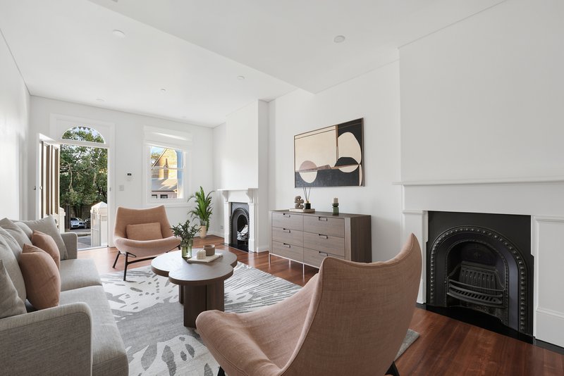 Photo - 44 Underwood Street, Paddington NSW 2021 - Image 2