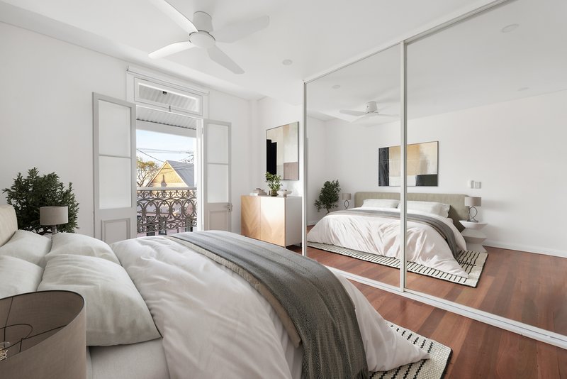 Photo - 44 Underwood Street, Paddington NSW 2021 - Image 3