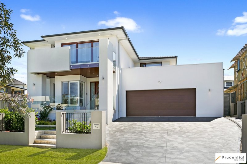 44 University Drive, Campbelltown NSW 2560