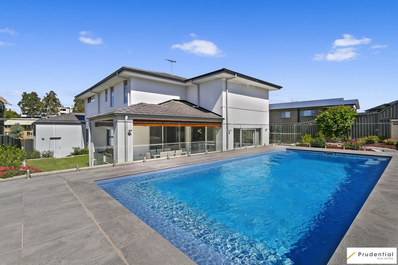 Photo - 44 University Drive, Campbelltown NSW 2560 - Image 13