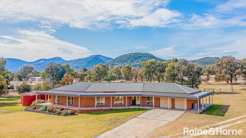 44 Urangera Drive, Tamworth NSW 2340