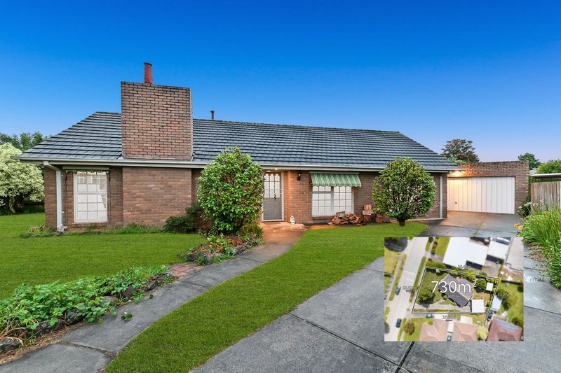 Photo - 44 Valley Fair Drive, Narre Warren VIC 3805 - Image 2